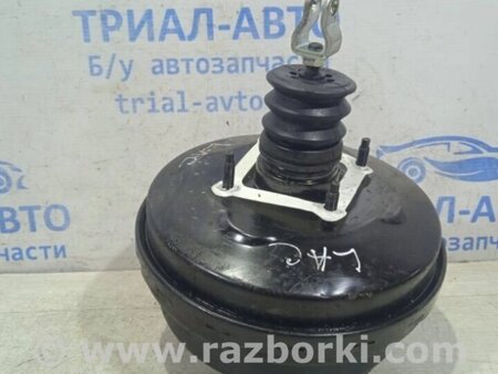 ФОТО Вакуумний підсилювач гальм для Chevrolet Lacetti Киев