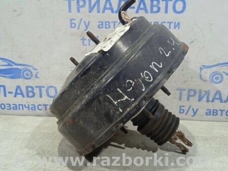 ФОТО Вакуумний підсилювач гальм для Hyundai Sonata NF (09.2004-10.2010) Киев