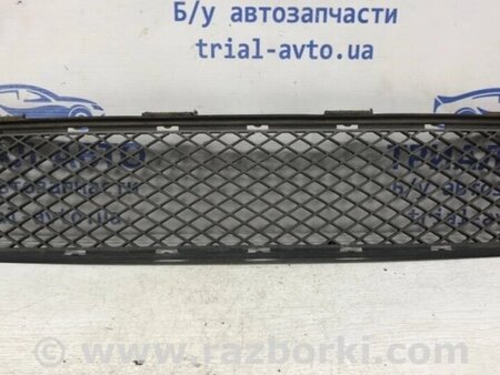 ФОТО Грати бампера центральна для Hyundai Tucson Киев
