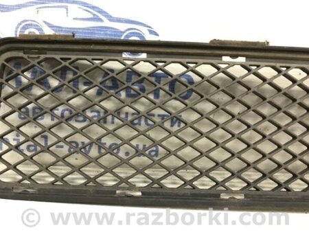 ФОТО Грати бампера центральна для Hyundai Tucson Киев