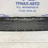 Грати бампера центральна Hyundai Tucson