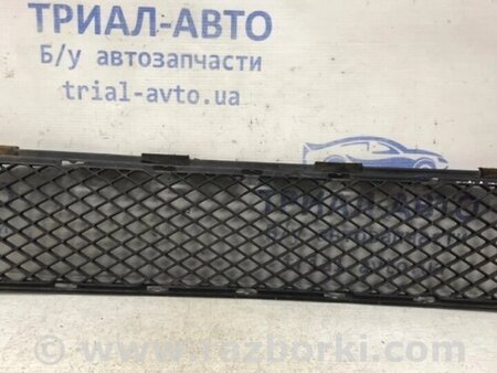 ФОТО Грати бампера центральна для Hyundai Tucson Киев