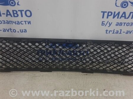 ФОТО Грати бампера центральна для Hyundai Tucson Киев