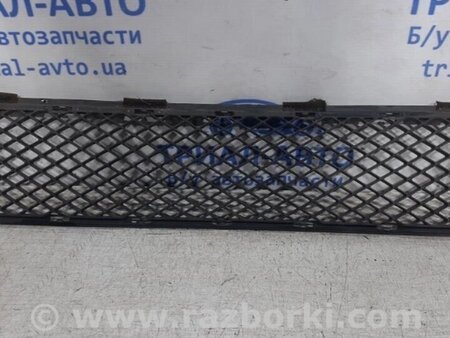 ФОТО Грати бампера центральна для Hyundai Tucson Киев