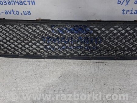ФОТО Грати бампера центральна для Hyundai Tucson Киев