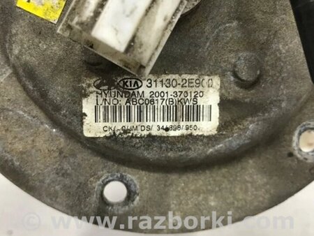 ФОТО Датчик рівня палива бак для Hyundai Tucson Киев