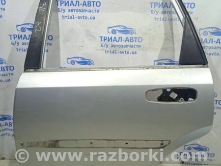 ФОТО Двері задні ліві для Chevrolet Lacetti Киев