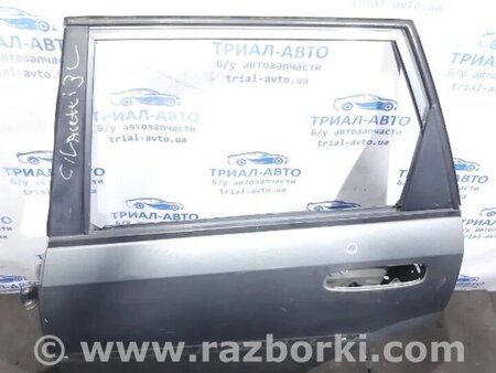 ФОТО Двері задні ліві для Chevrolet Lacetti Киев