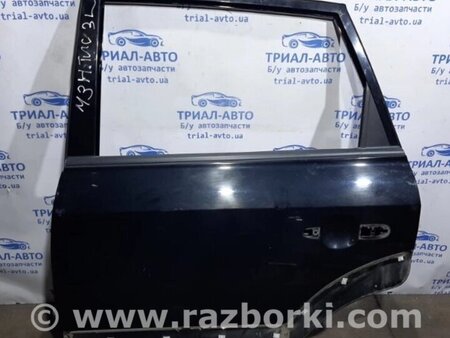 ФОТО Двері задні ліві для Hyundai Tucson Киев