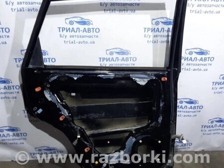 ФОТО Двері задні ліві для Hyundai Tucson Киев