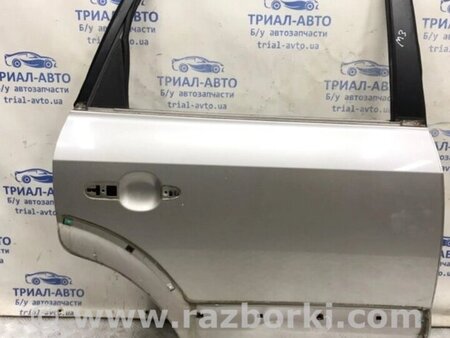 ФОТО Двері задні праві для Hyundai Tucson Киев