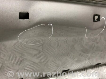 ФОТО Двері задні праві для Hyundai Tucson Киев