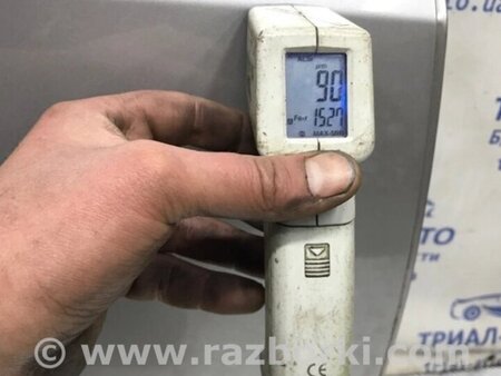 ФОТО Двері задні праві для Hyundai Tucson Киев