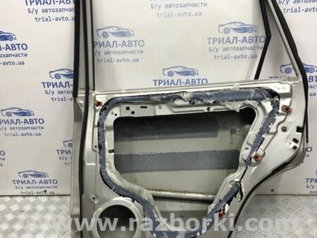 ФОТО Двері задні праві для Hyundai Tucson Киев
