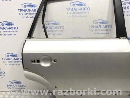 ФОТО Двері задні праві для Hyundai Tucson Киев