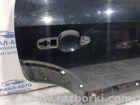 ФОТО Двері задні праві для Hyundai Tucson Киев