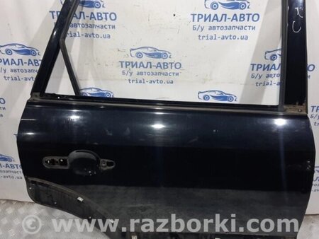 ФОТО Двері задні праві для Hyundai Tucson Киев