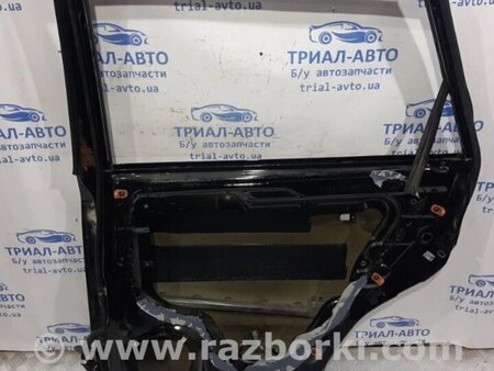 ФОТО Двері задні праві для Hyundai Tucson Киев