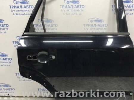 ФОТО Двері задні праві для Hyundai Tucson Киев