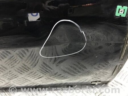 ФОТО Двері задні праві для Hyundai Tucson Киев