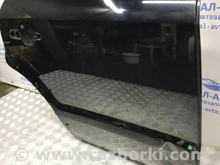 ФОТО Двері задні праві для Hyundai Tucson Киев
