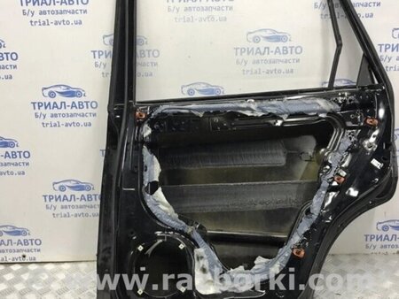 ФОТО Двері задні праві для Hyundai Tucson Киев