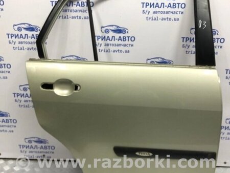 ФОТО Двері задні праві для Nissan Tiida Киев