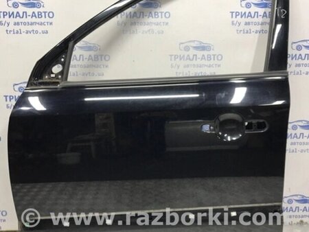 ФОТО Двері передні ліві для Hyundai Tucson Киев