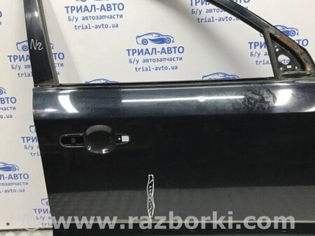 ФОТО Двері передні праві для Hyundai Tucson Киев