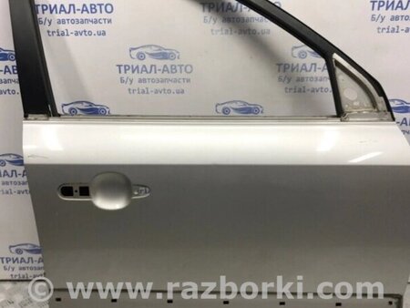 ФОТО Двері передні праві для Hyundai Tucson Киев