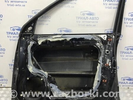 ФОТО Двері передні праві для Hyundai Tucson Киев