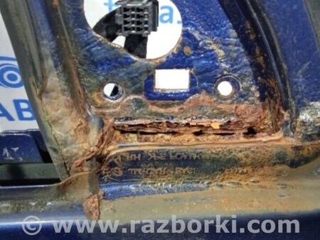 ФОТО Двері передні праві для Hyundai Tucson Киев
