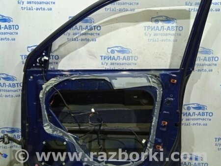 ФОТО Двері передні праві для Hyundai Tucson Киев