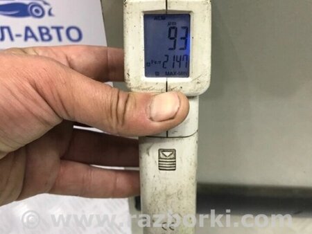 ФОТО Двері передні праві для Nissan Tiida Киев