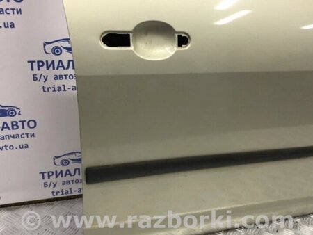 ФОТО Двері передні праві для Nissan Tiida Киев