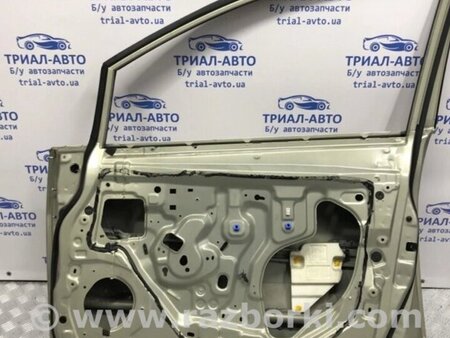 ФОТО Двері передні праві для Nissan Tiida Киев