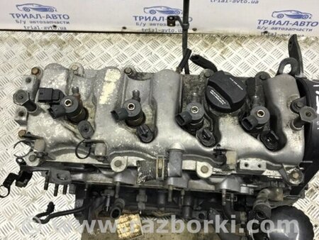 ФОТО Двигун для Hyundai Tucson Киев