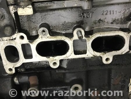 ФОТО Двигун для Hyundai Tucson Киев