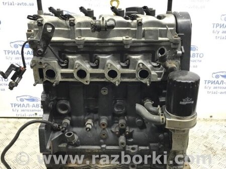 ФОТО Двигун для Hyundai Tucson Киев
