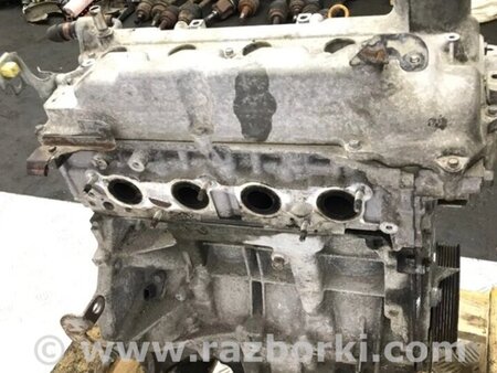 ФОТО Двигун для Nissan Tiida Киев