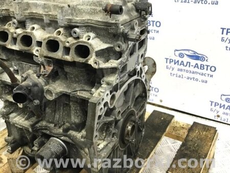 ФОТО Двигун для Nissan Tiida Киев