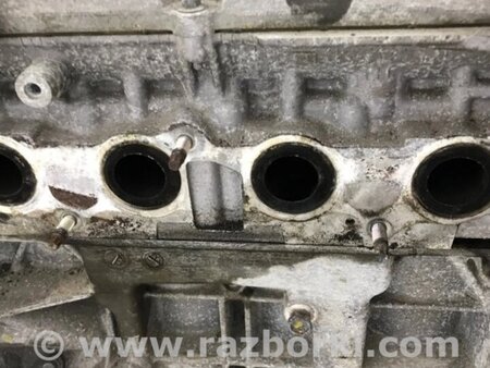 ФОТО Двигун для Nissan Tiida Киев