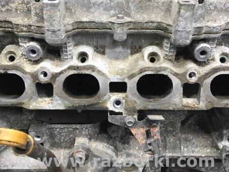 ФОТО Двигун для Nissan Tiida Киев