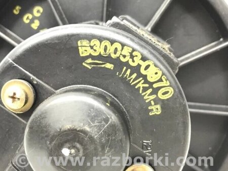 ФОТО Двигун пічки для Hyundai Tucson Киев