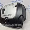 ФОТО Декоративна кришка ДВЗ для Hyundai Tucson Киев