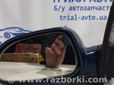 ФОТО Дзеркало ліве для Chevrolet Lacetti Киев
