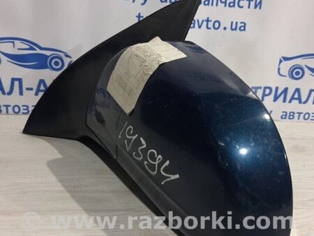 ФОТО Дзеркало ліве для Chevrolet Lacetti Киев