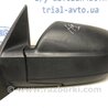Дзеркало ліве Hyundai Tucson