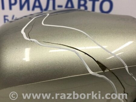 ФОТО Дзеркало ліве для Nissan Tiida Киев