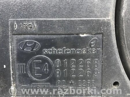 ФОТО Дзеркало праве для Hyundai Tucson Киев